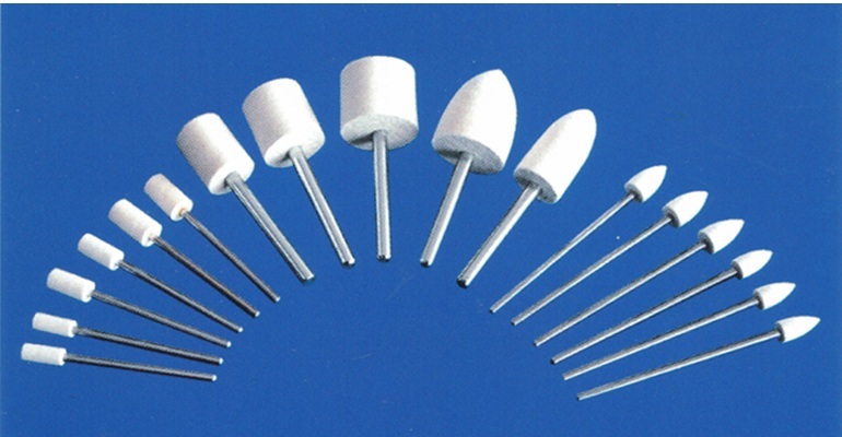 Cylinder or Cone Shape Felt Bobs Cylinder or Cone Shape Felt Bobs