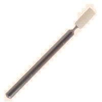 Dia. 3mm x Face 8.4mm x Shank Dia. 3mm, Hard, Rock Hard Cylinder Bobs