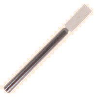 Dia. 9/64" x Face 7/16" x Shank 1/8", Hard, Cylinder Bobs Dia. 9/64" x Face 7/16" x Shank 1/8", Hard, Cylinder Bobs